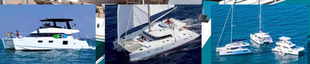 เช่าเรือยอร์ช